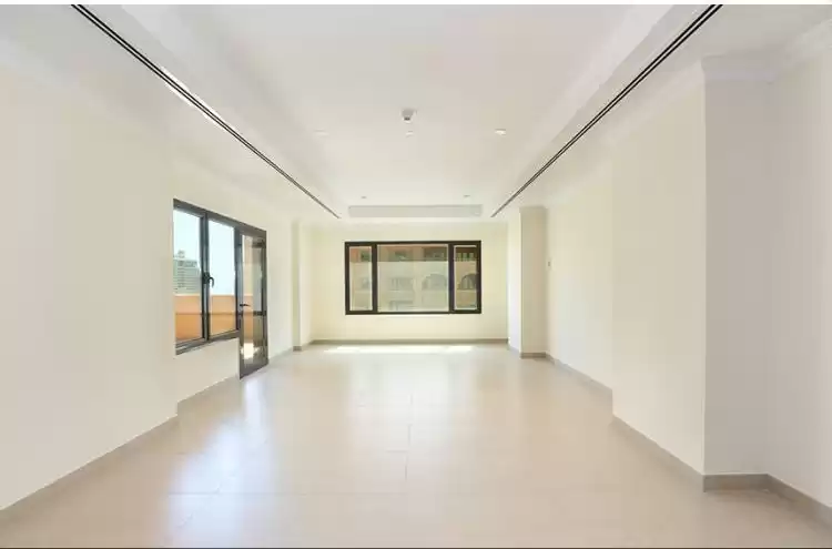 住宅 就绪物业 1 间卧室 顺丰 公寓  出租 在 多哈 #16185 - 1  image 